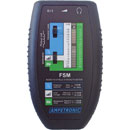 AMPETRONIC FSM FIELD STRENGTH METER For induction loops