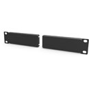 CONTACTA MBR-V1 MOUNTING BRACKET For single V series loop amplifier, black