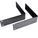 CANFORD GREEN-GO RACK MOUNTING BRACKETS 19-inch (pair), to suit GGO-SW5