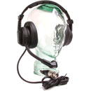 TECPRO DMH320 Dual muff headset