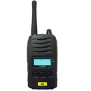 TTI TX1000U PMR446 RADIO TRANSCEIVER Licence free, with battery, charger, belt-clip