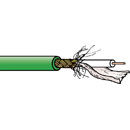 CANFORD SDV-LFH CABLE Dca (s2 d2 a1), green