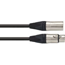 CANFORD CABLE 3FXX-3MXX-HST-8m, Black