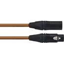 CANFORD CABLE 3FXXB-3MXXB-HST-2m, Brown