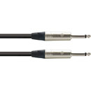 CANFORD CABLE NP2X-NP2X-HSS-1m, Black