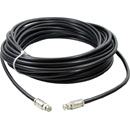 CANFORD CABLE BNC-BNC-RG213/U-25m, Black