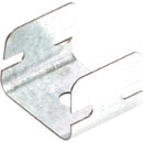 D-LINE SAFE-D30 U-CLIP, For 30 x 15mm trunking, pack of 100