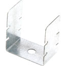 D-LINE SAFE-D40 U-CLIP, For 50 x 25mm trunking, pack of 50