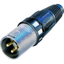 NEUTRIK XLR CABLE CONNECTORS - XCC series - Digital