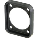 NEUTRIK SCDP-FX-0 SEALING GASKET For D-series connectors, black