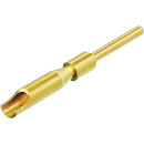 NEUTRIK MPS MINICON Male solder contact