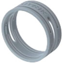 NEUTRIK XXR-8 XLR CODING RING Grey