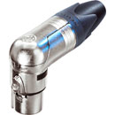 NEUTRIK NC3FRX XLR Female right-angle