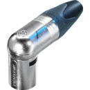 NEUTRIK NC5MRX XLR Male right-angle