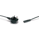 AC MAINS POWER LEADS - Miscellaneous