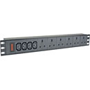 RPP POWER DISTRIBUTION UNIT X19-10