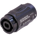 NEUTRIK NL4MMX SPEAKON In-line coupler