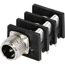 NEUTRIK NRJ6HM-1 JACK SOCKET