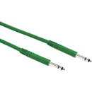 MOGAMI BANTAM PATCHCORD 450mm Green