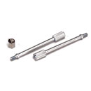 D-SUB M2.6 thumbscrews (pack of 2)