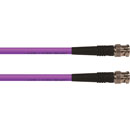 CANFORD CABLE BNC-BNC-SDV-F-1800mm Violet