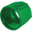 NEUTRIK BSE-5 ETHERCON GLAND Green