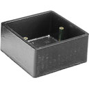 CAST STEEL SURFACE BOX 1 gang