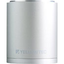 YELLOWTEC litt BASE CONTROLLER 51mm diameter base, 54mm height, silver