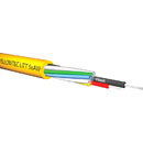 YELLOWTEC litt SYSTEM CABLE 8-core, colour coded, per meter