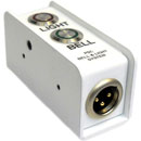 PSC FBL2C BELL AND LIGHT CONTROLLER 2-button, with belt clip