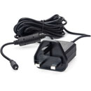 K&M 12257 POWER UNIT 5V DC, for FlexLight series lamps, 3m cable, UK version