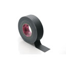 GAFFER TAPE Type E, black, 50mm (reel of 50m)