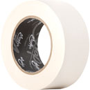 GAFFER TAPE Type F, white, 50mm (reel of 25m)