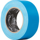 GAFFER TAPE Type F, blue, 50mm (reel of 25m)