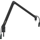 YELLOWTEC m!ka MIC ARM M Terminated with XLRs, 787mm, black