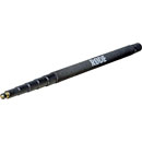 RODE BOOM POLES (FISHPOLES) - Aluminium and Carbon Fibre