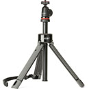 JOBY TELEPOD PRO KIT TRIPOD/MONOPOD 1kg capacity, with Ballhead 1K