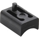 K&M 01-86-630-55 SPARE STAND INSERT With R7.5 pin