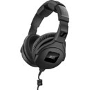 SENNHEISER HD 300 PROtect HEADPHONES 64 ohms, 1.5m single sided straight cable, 110dB SPL ActiveGard