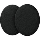 EPOS 1000911 EARPADS Foam, for ADAPT 130/135/160/165/T, pack of 2