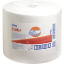 WYPALL L40 WIPES LARGE ROLL (roll of 900)