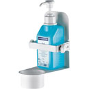 K&M HYGIENE SUPPORT STANDS