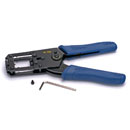 BEL STEWART 2980011-01 CRIMP TOOL Without dies