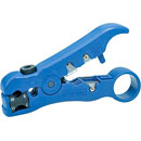 PALADIN 70029 Twisted pair/coax cutter and stripper