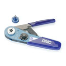 DANIELS CENTRE CONTACT CRIMP TOOL (requires additional positioner 55-828 for ITT 1.0/2.3)