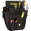 New Dirty Rigger Compact Utility Pouch With Belt Loop & Magnetic Flap