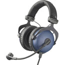 BEYERDYNAMIC EAR-DEFENDING HEADSETS