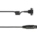 SENNHEISER CABLE-II-6-X4 HEADSET CABLE Terminated with XLR4F, 1.85m