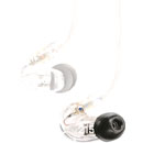 SHURE SE215-CL-LEFT SPARE EARPHONE For SE215, clear