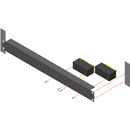 RDL TX-RA5 RACKMOUNT FRAME For 5x TX module